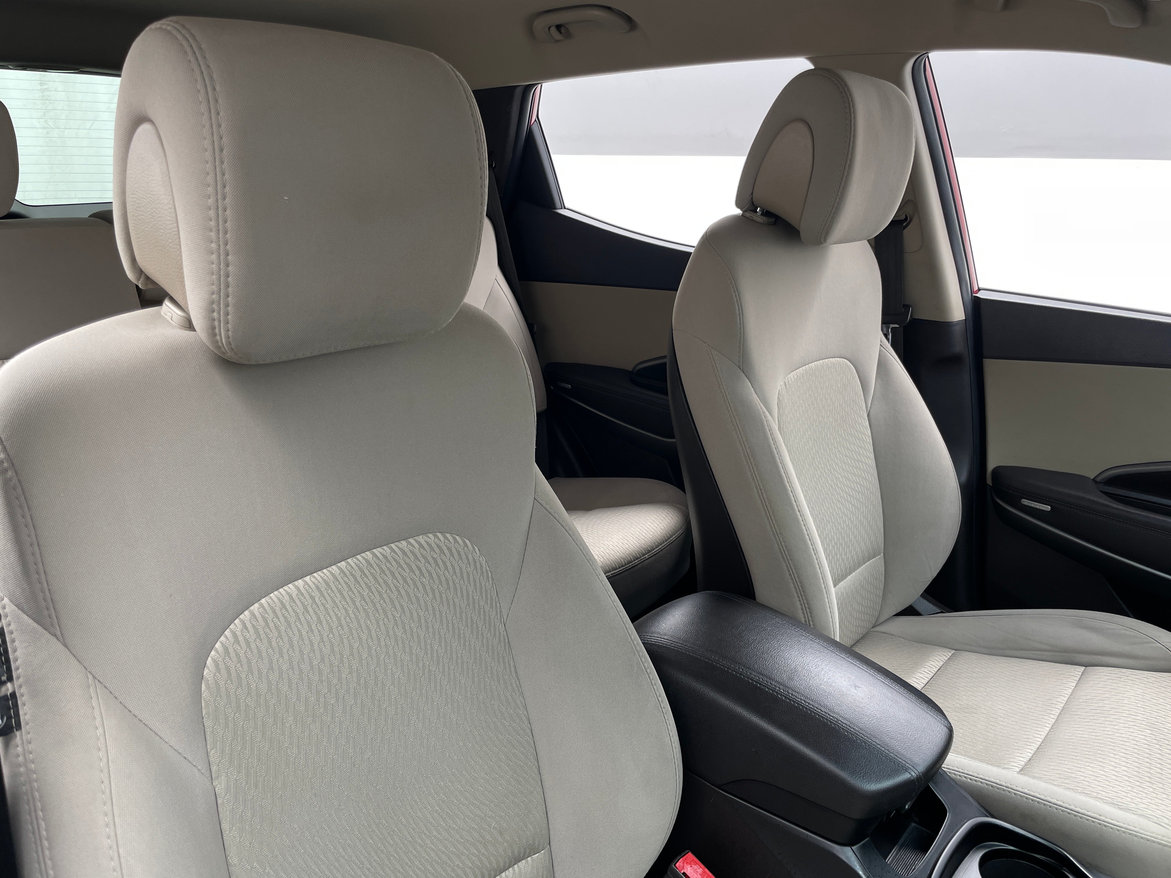 2018 Hyundai Santa Fe - Image 1