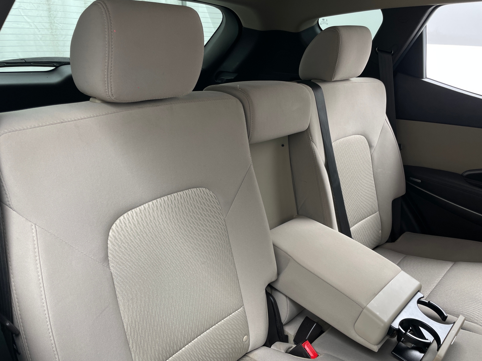 Thumbnail: 2018 Hyundai Santa Fe - 6