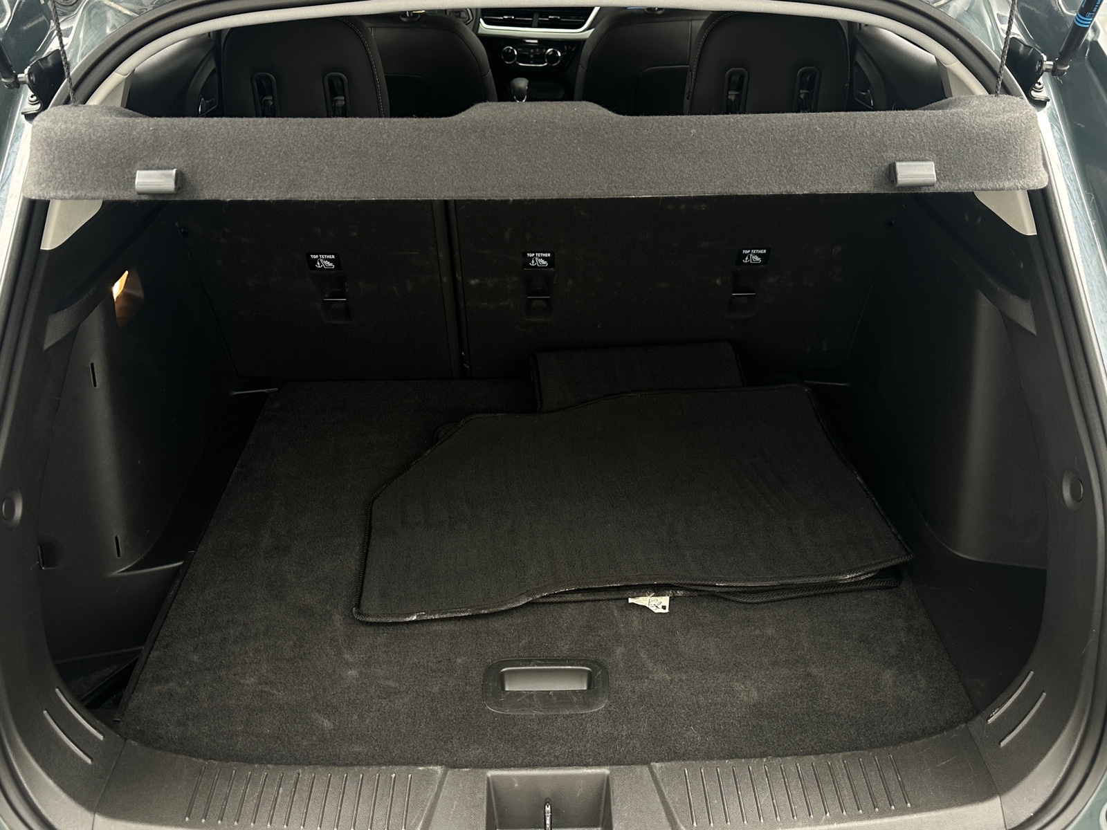 Thumbnail: 2025 Chevrolet Trax - 7