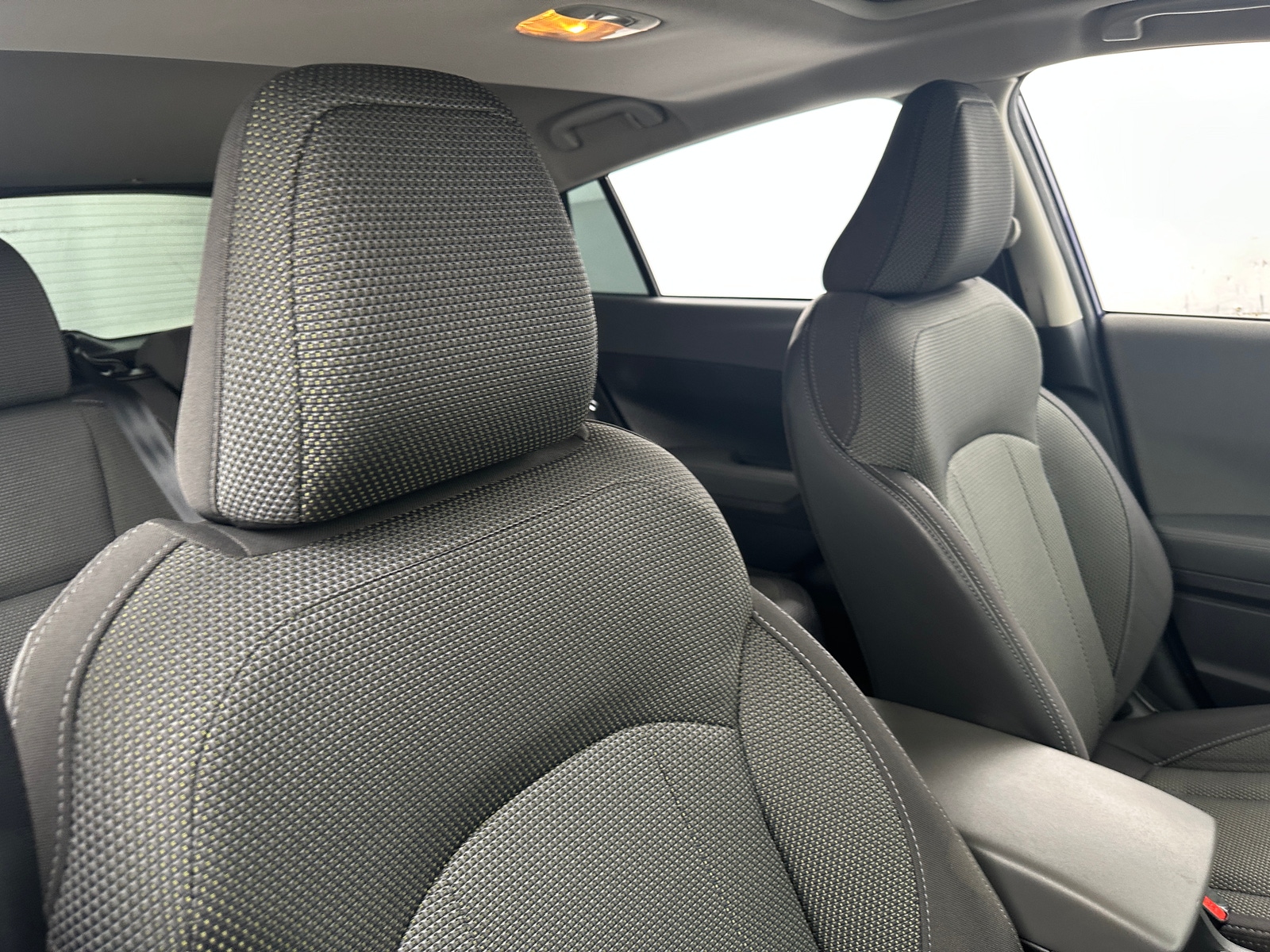 Thumbnail: 2024 Subaru Crosstrek - 2