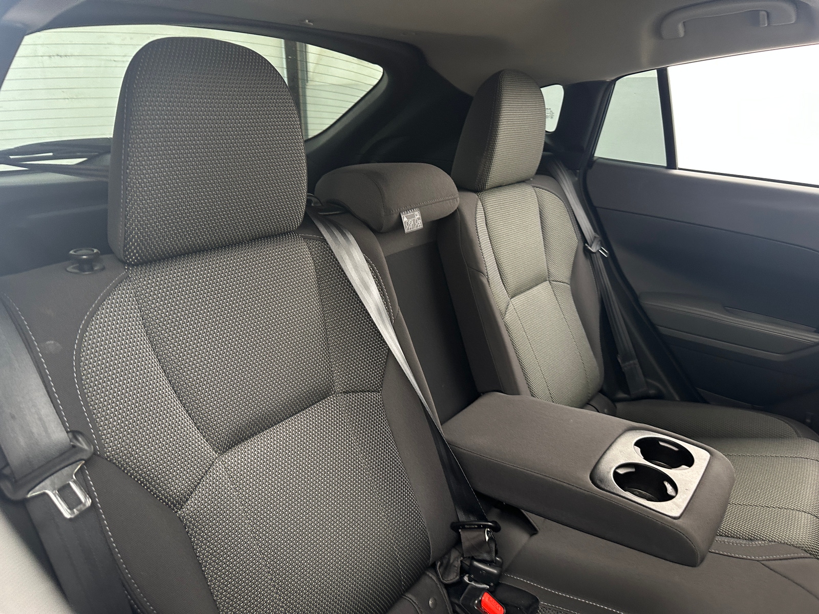 Thumbnail: 2024 Subaru Crosstrek - 6