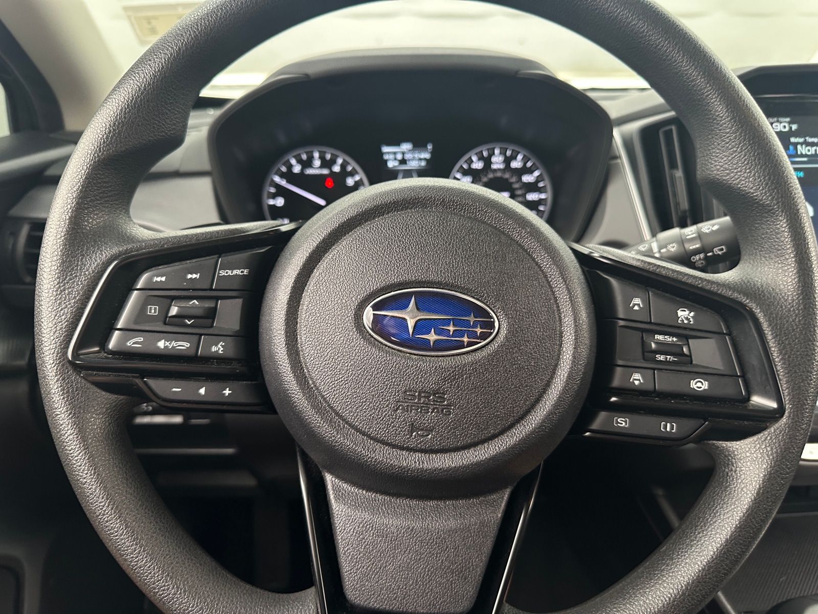 Thumbnail: 2024 Subaru Crosstrek - 5