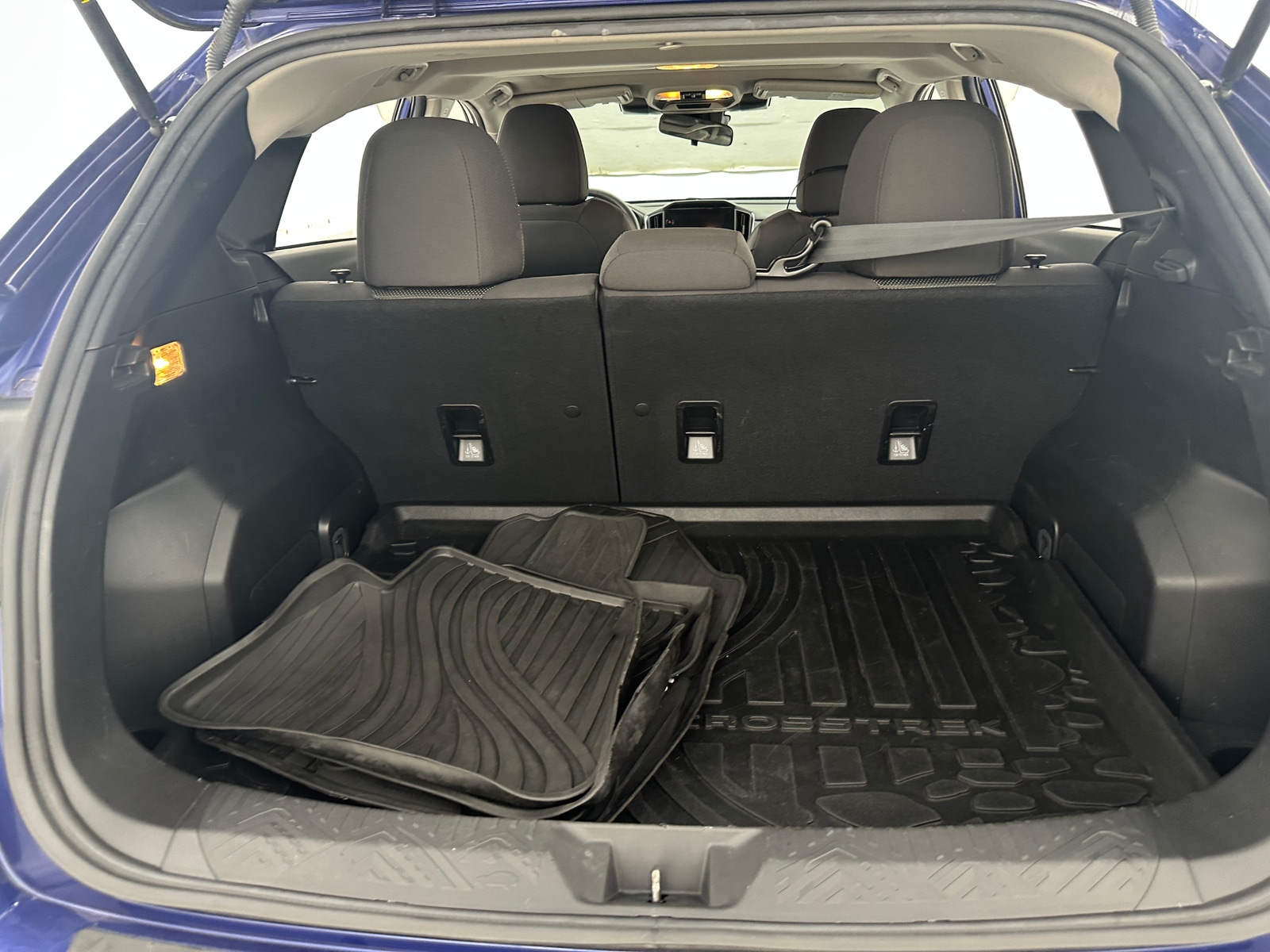 Thumbnail: 2024 Subaru Crosstrek - 7