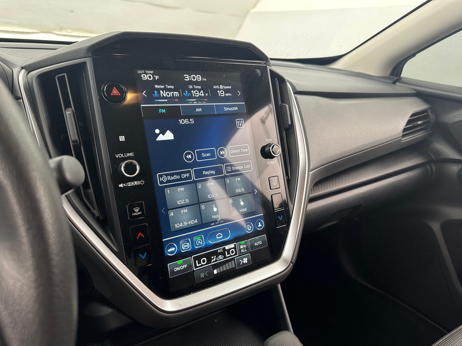 Thumbnail: 2024 Subaru Crosstrek - 4