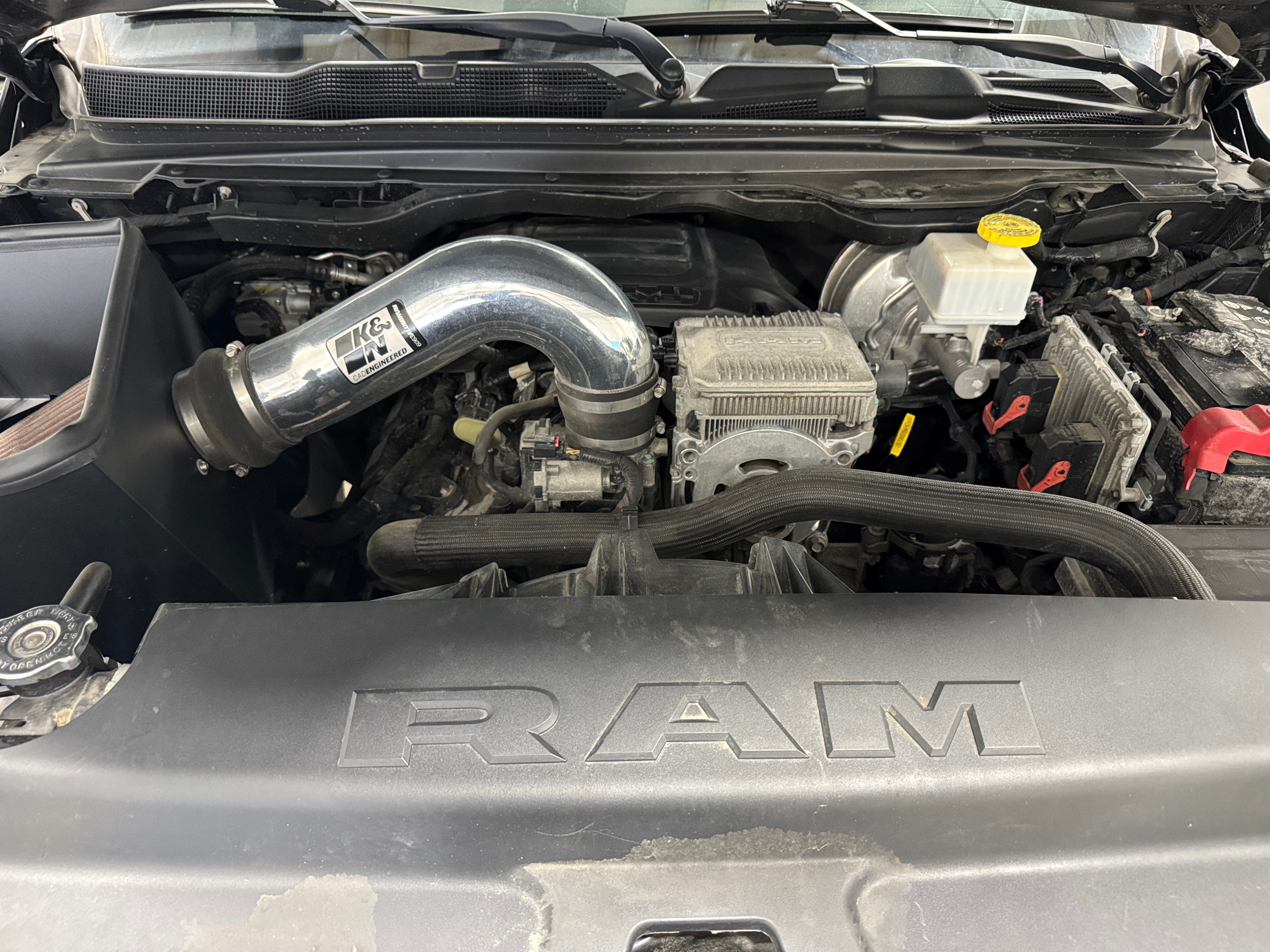 2019 RAM Ram 1500 Pickup - Image 1
