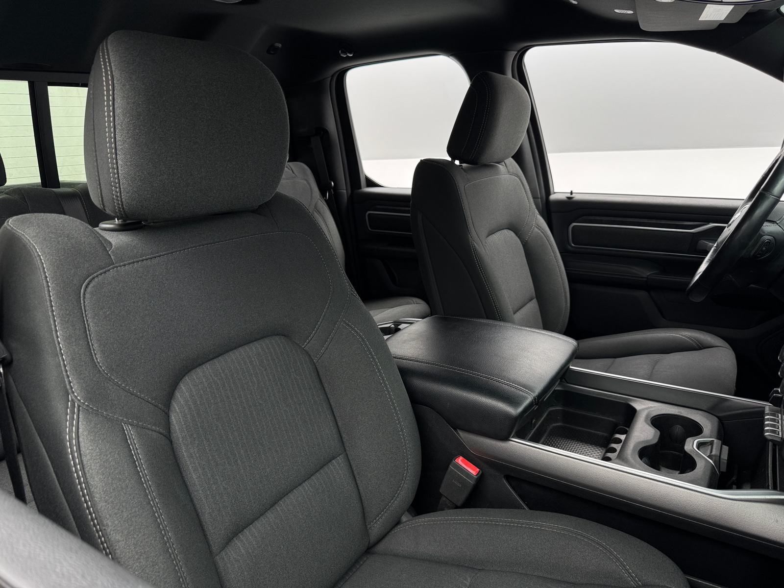 Thumbnail: 2019 RAM 1500 - 2