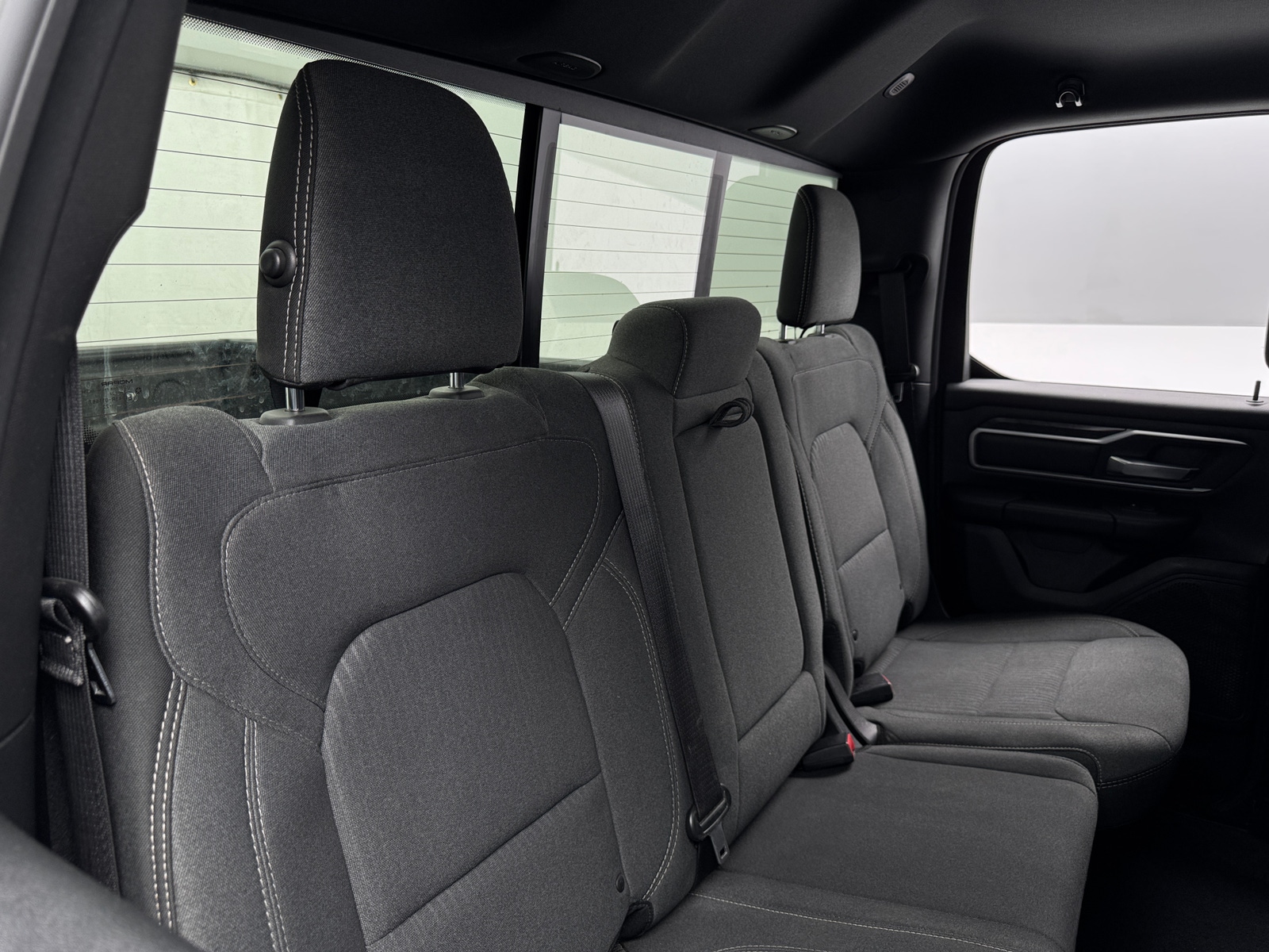 Thumbnail: 2019 RAM 1500 - 6