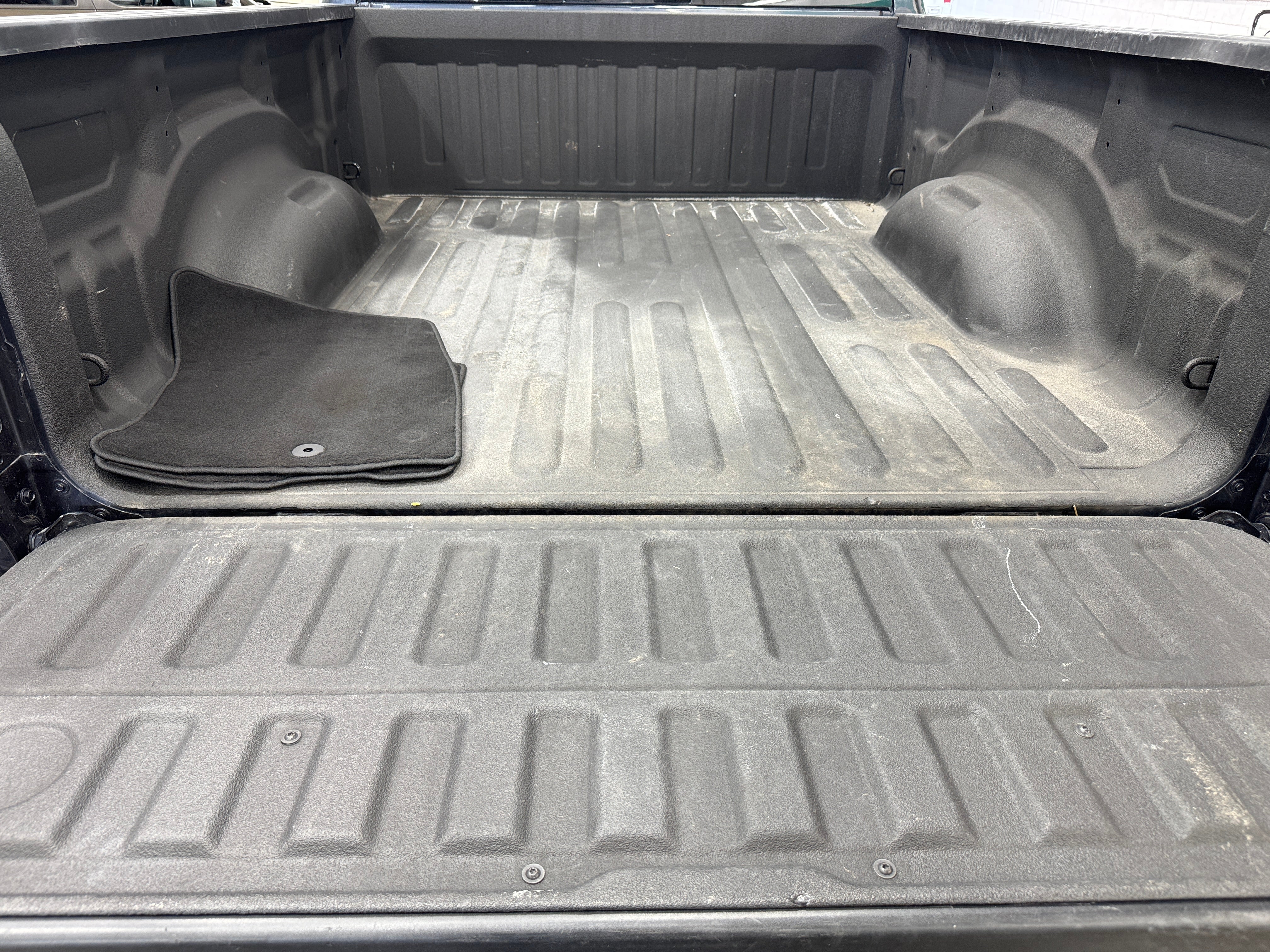 2019 RAM Ram 1500 Pickup