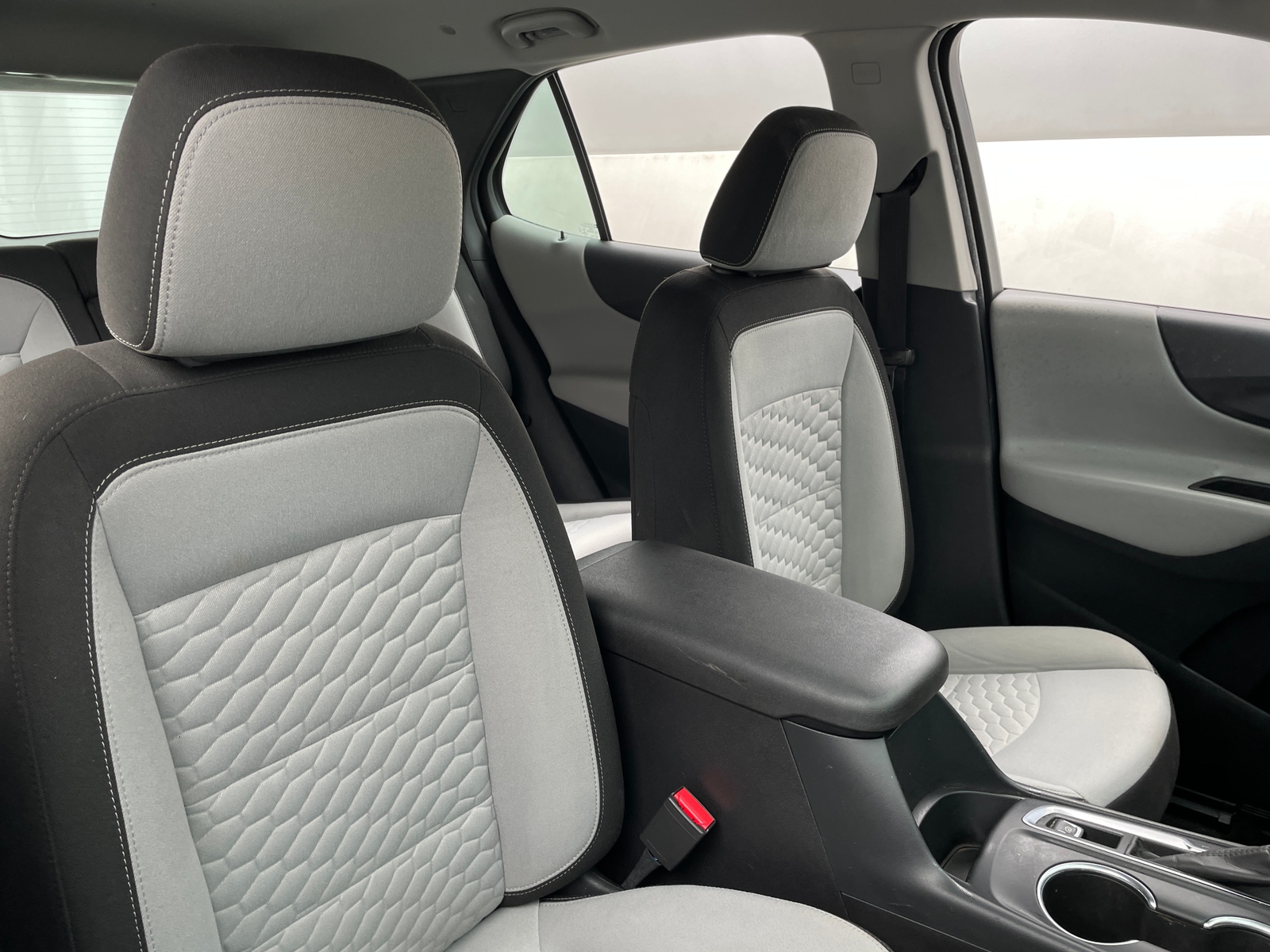 Thumbnail: 2020 Chevrolet Equinox - 2