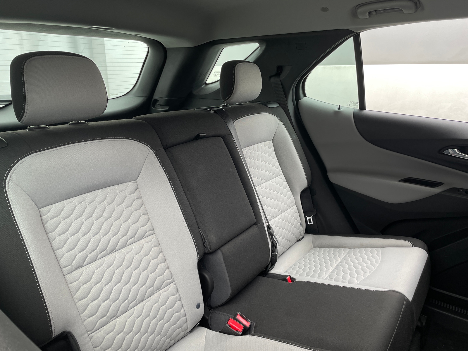 Thumbnail: 2020 Chevrolet Equinox - 6