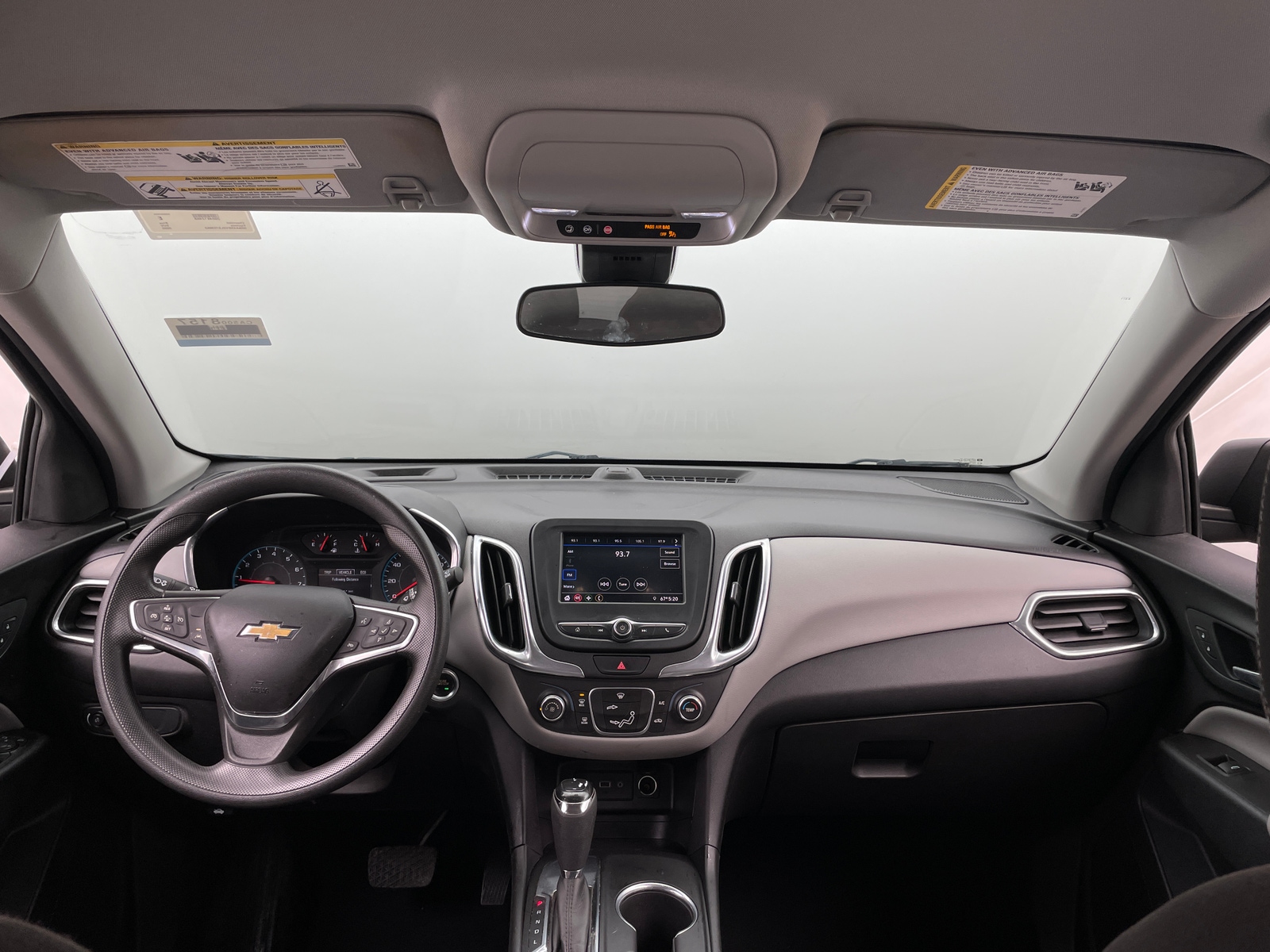 Thumbnail: 2020 Chevrolet Equinox - 3
