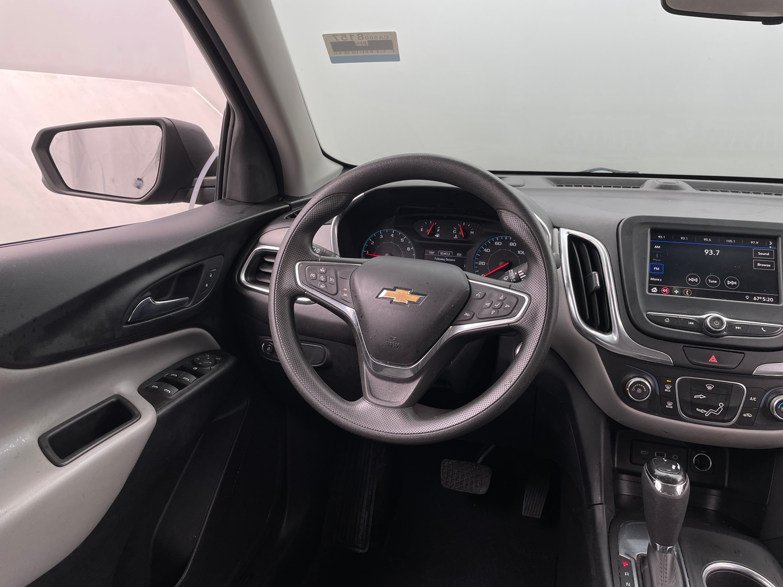 Thumbnail: 2020 Chevrolet Equinox - 5