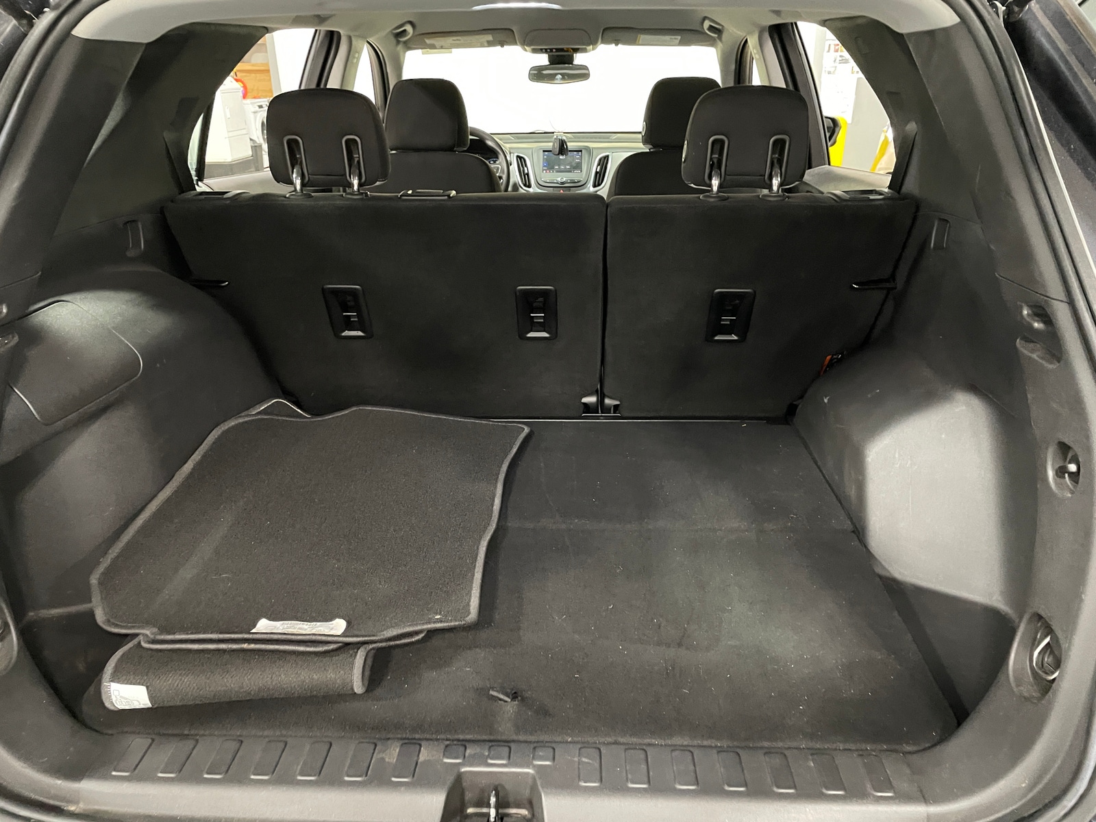 Thumbnail: 2020 Chevrolet Equinox - 7