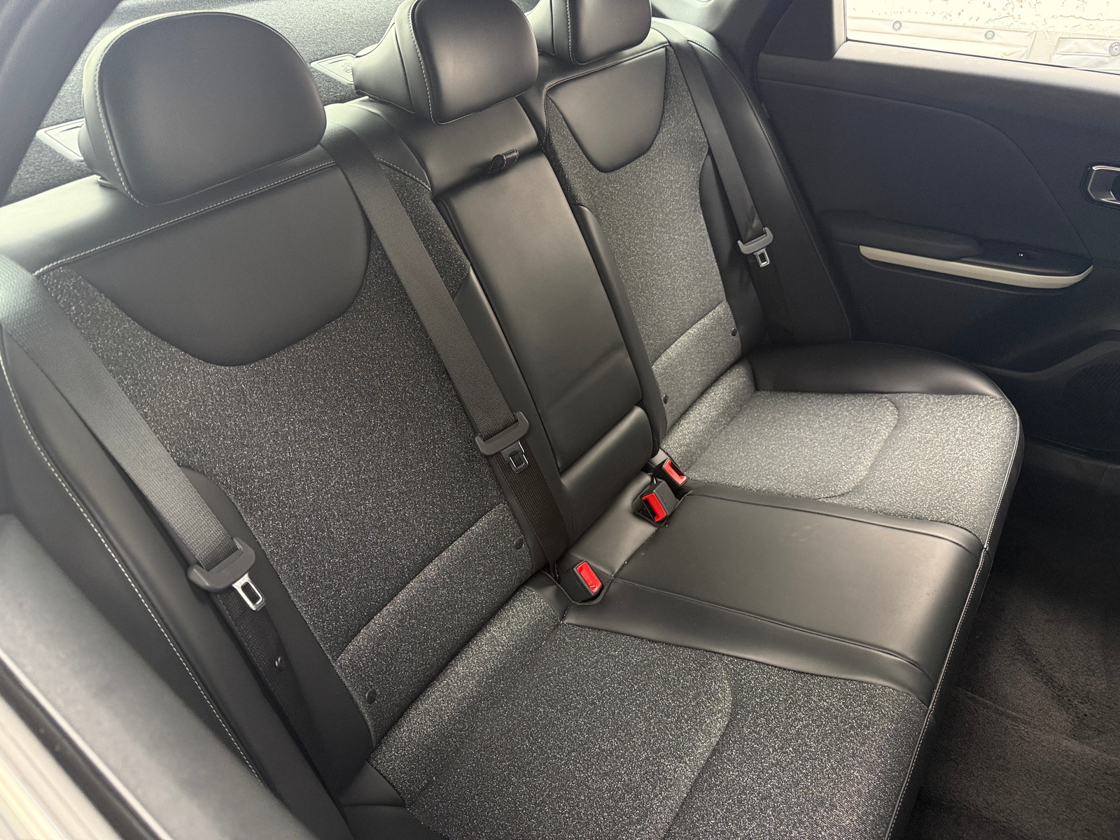 Thumbnail: 2025 Kia K4 - 6