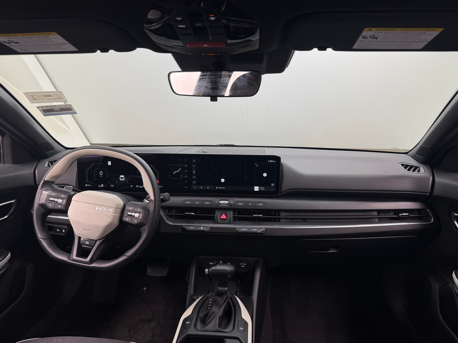 Thumbnail: 2025 Kia K4 - 3