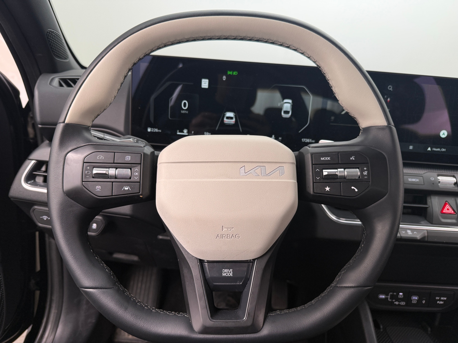 Thumbnail: 2025 Kia K4 - 5