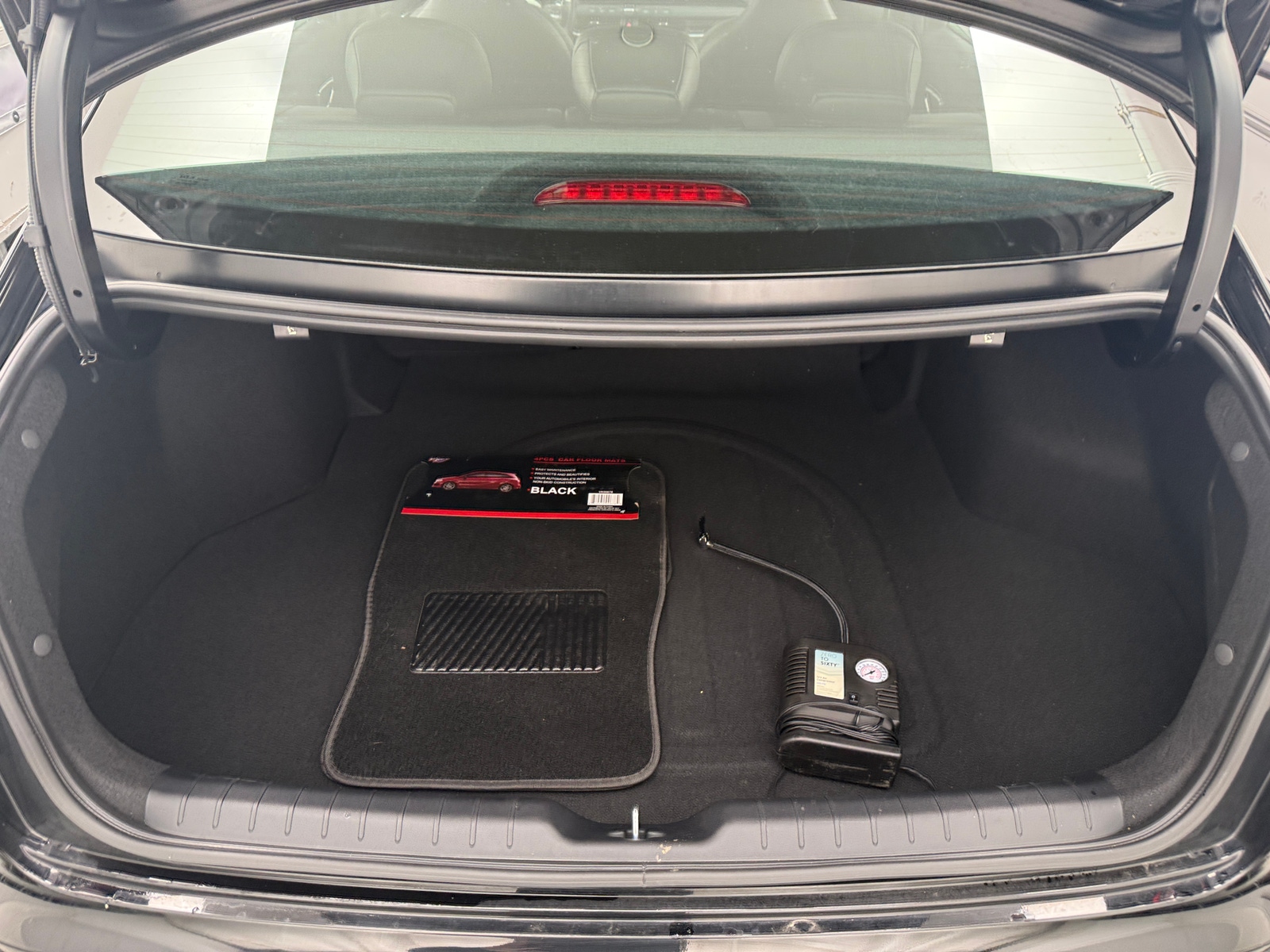 Thumbnail: 2025 Kia K4 - 7