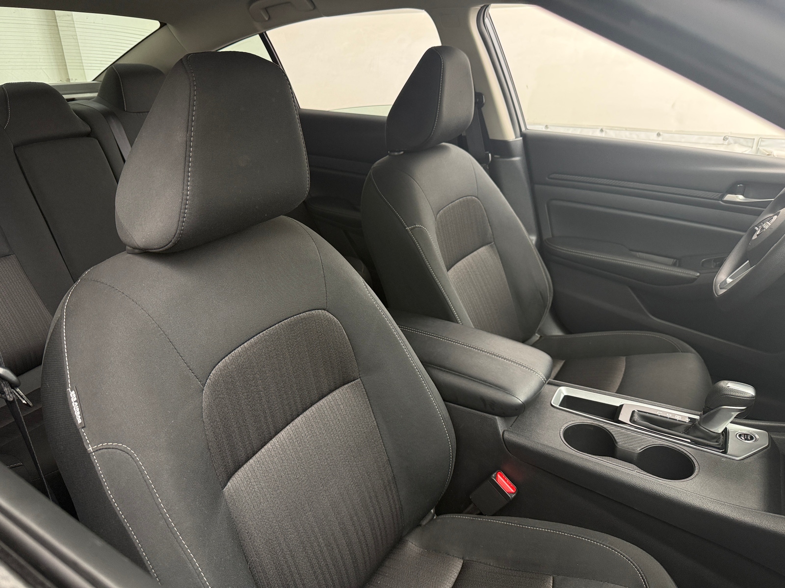 Thumbnail: 2025 Nissan Altima - 2