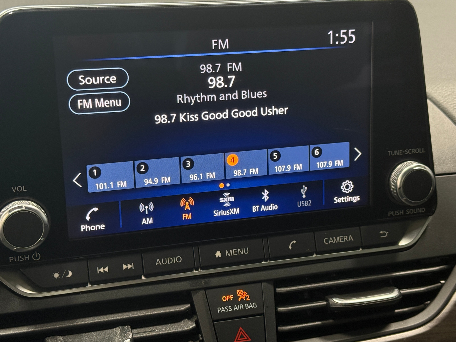 Thumbnail: 2025 Nissan Altima - 4