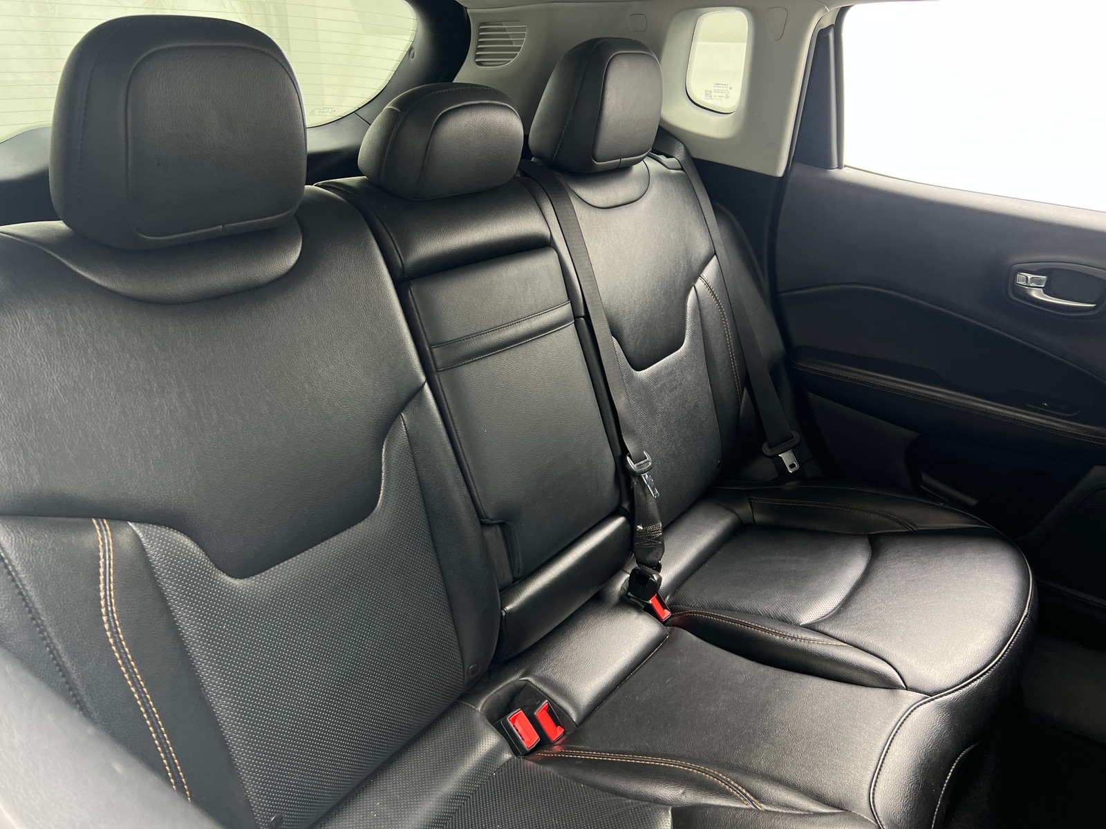 Thumbnail: 2020 Jeep Compass - 5