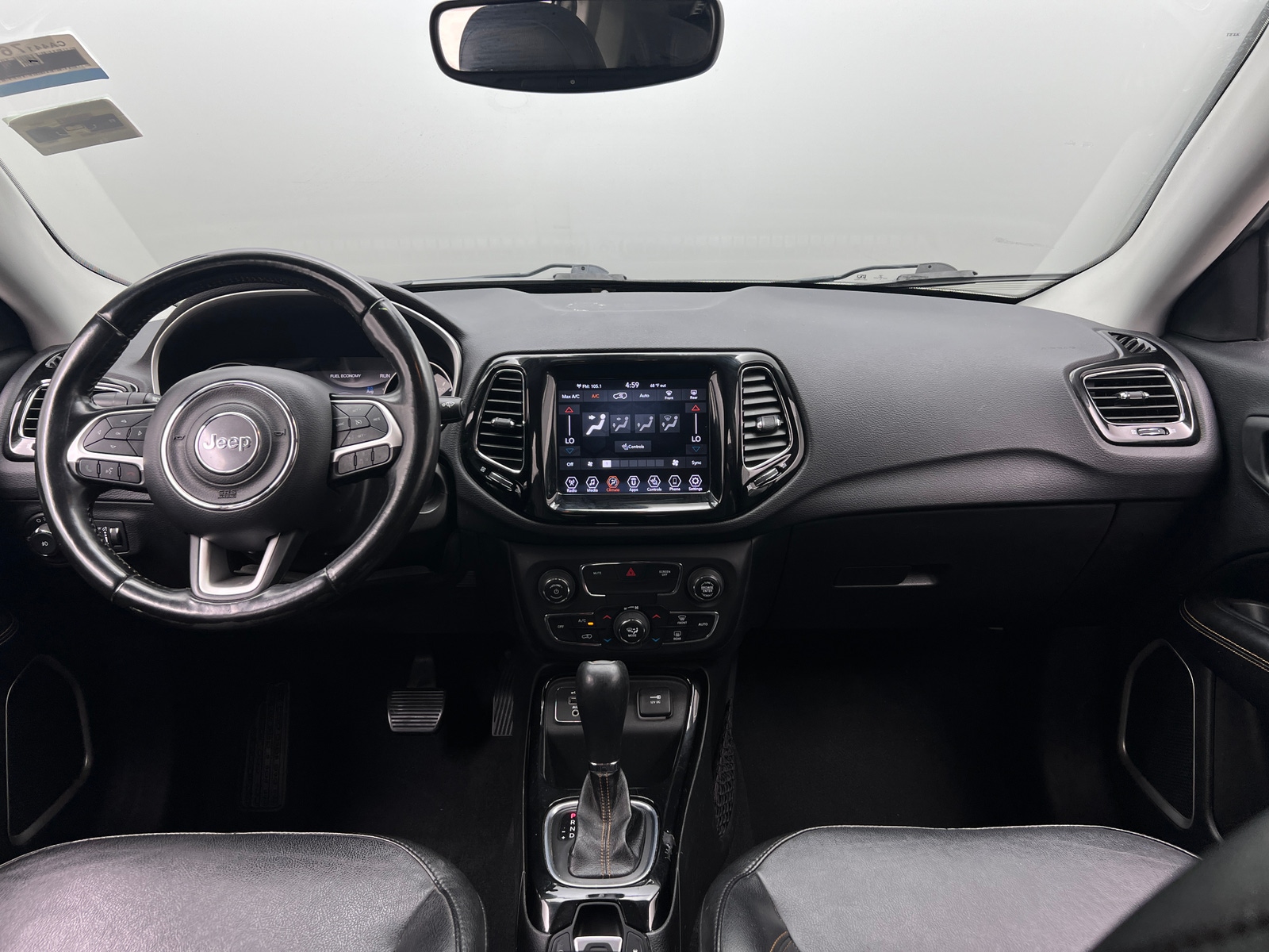 Thumbnail: 2020 Jeep Compass - 2