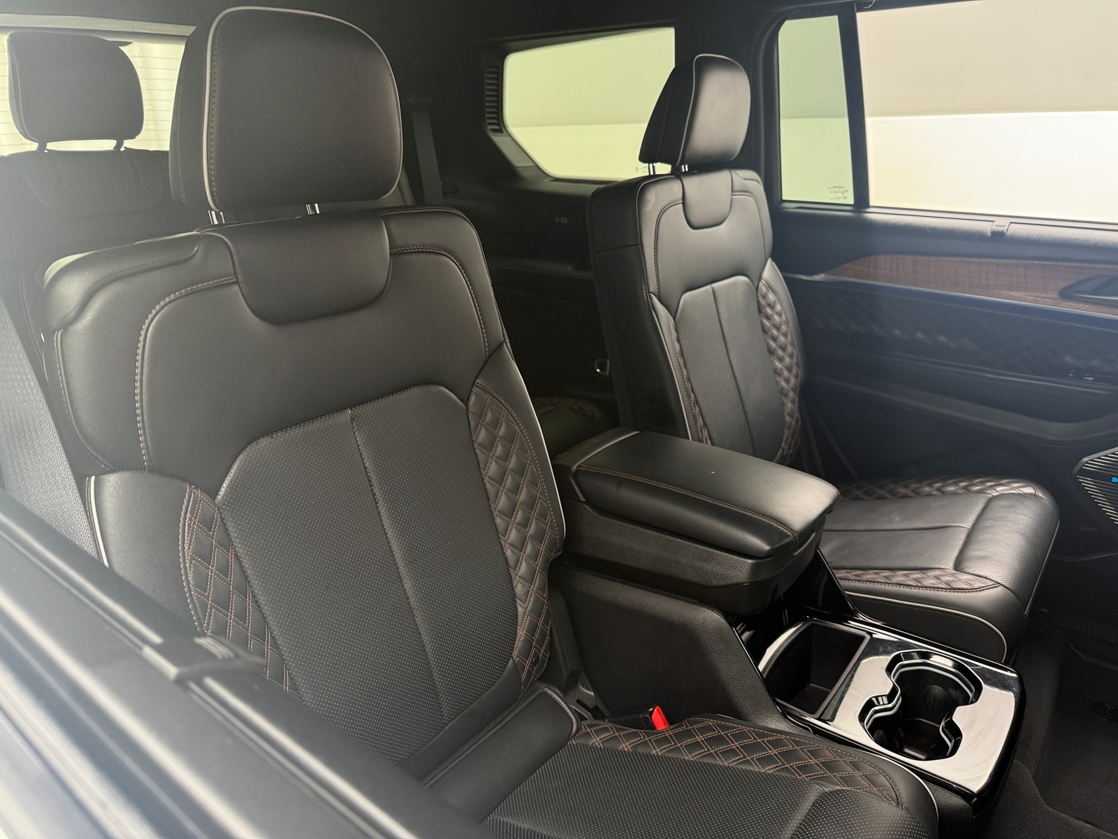 Thumbnail: 2023 Jeep Grand Cherokee L - 5