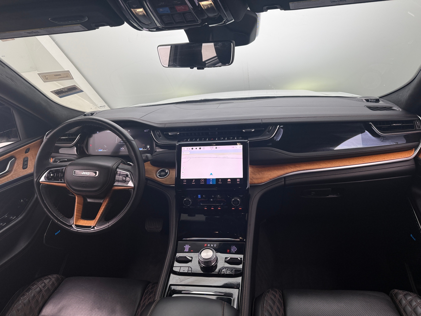 Thumbnail: 2023 Jeep Grand Cherokee L - 2