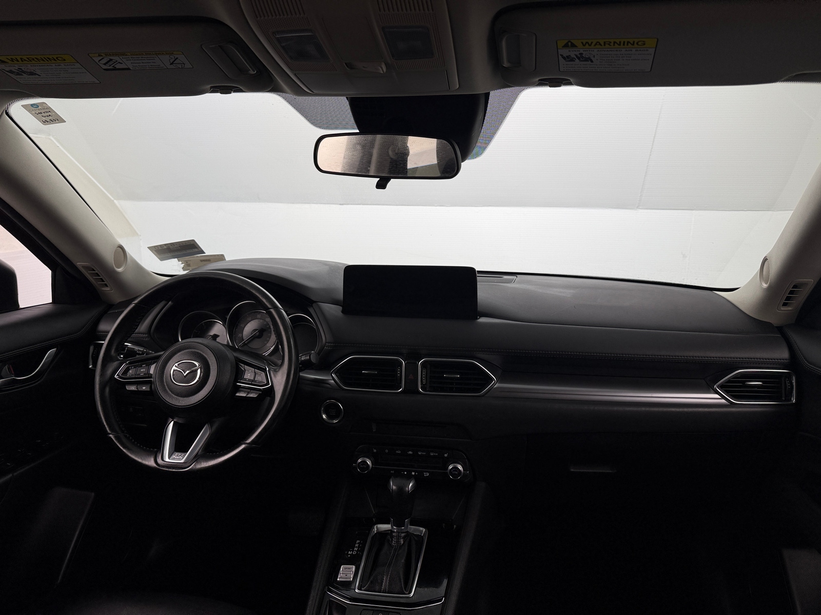 Thumbnail: 2021 Mazda CX-5 - 2