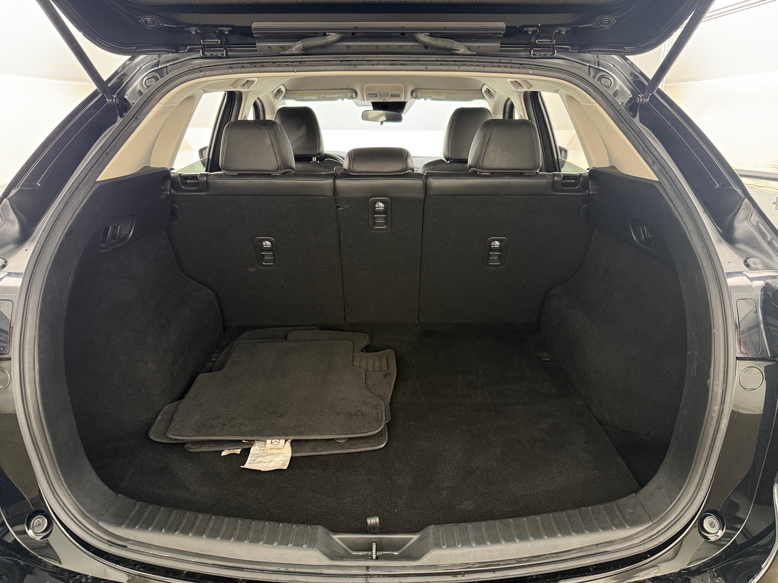 Thumbnail: 2021 Mazda CX-5 - 6