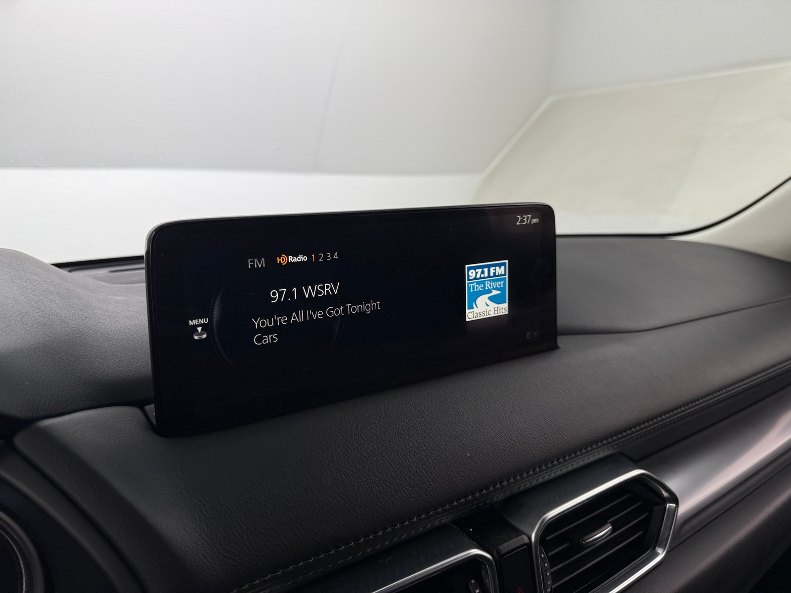 Thumbnail: 2021 Mazda CX-5 - 3