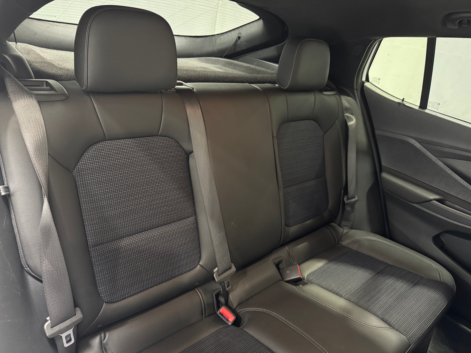 Thumbnail: 2025 Buick Envista - 6