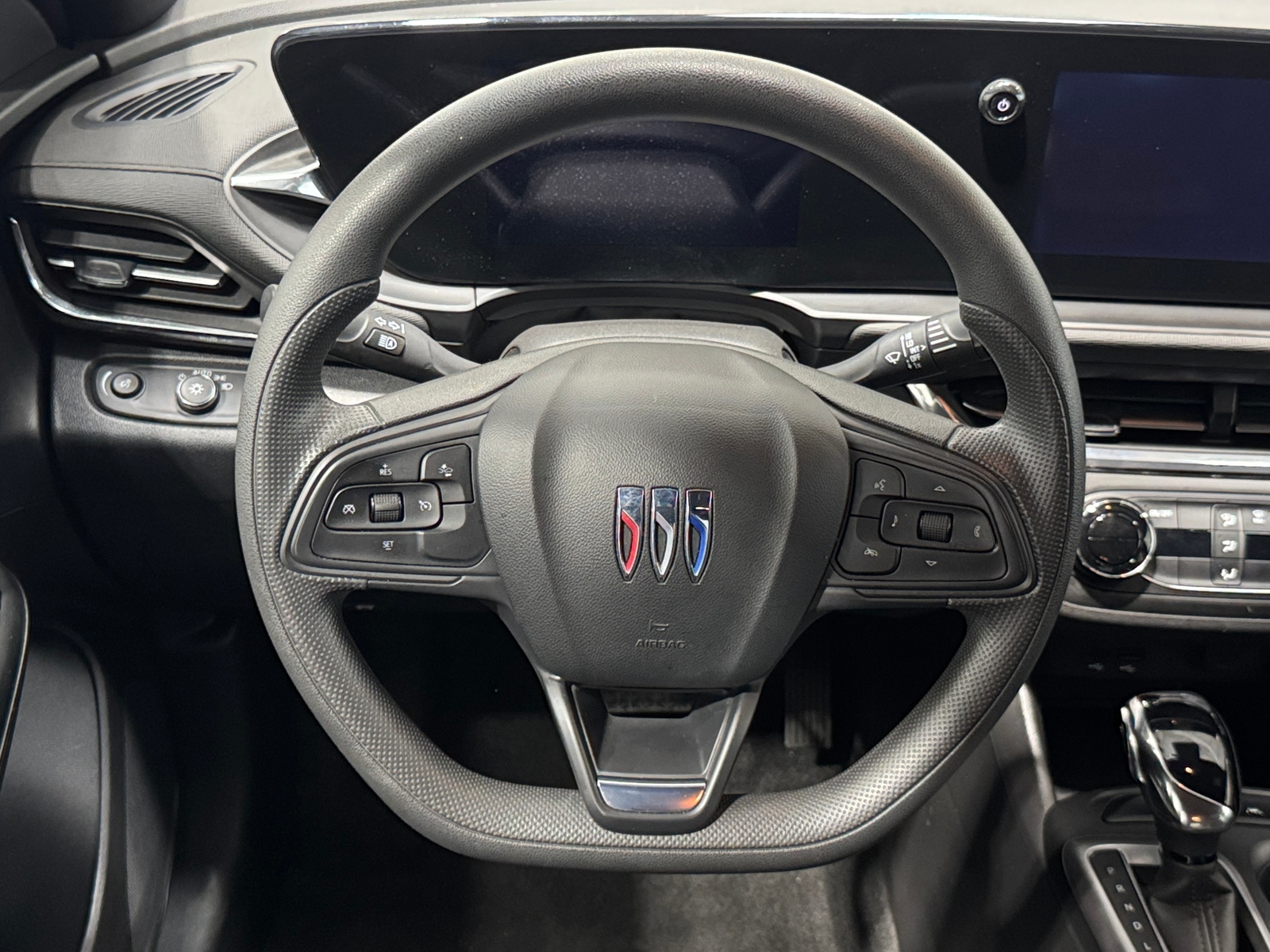 Thumbnail: 2025 Buick Envista - 5