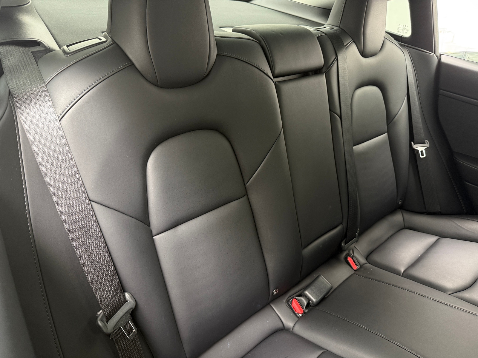 Thumbnail: 2023 Tesla Model 3 - 5