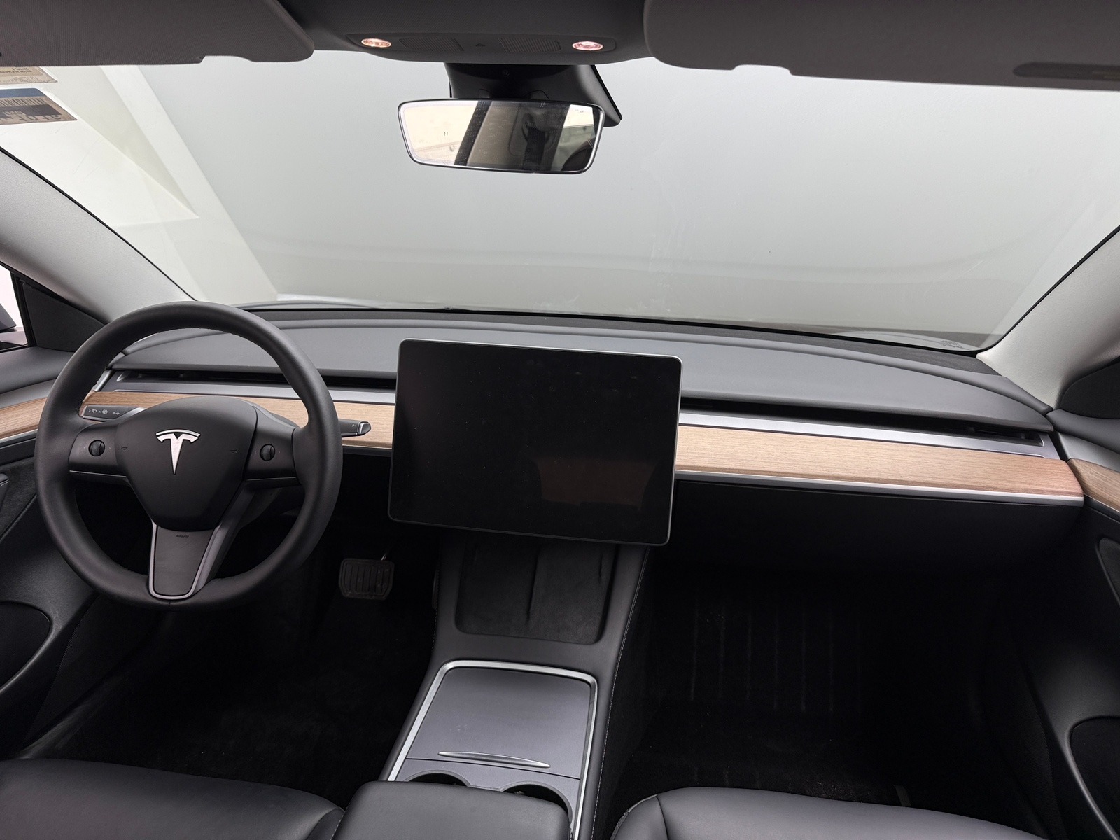 Thumbnail: 2023 Tesla Model 3 - 2