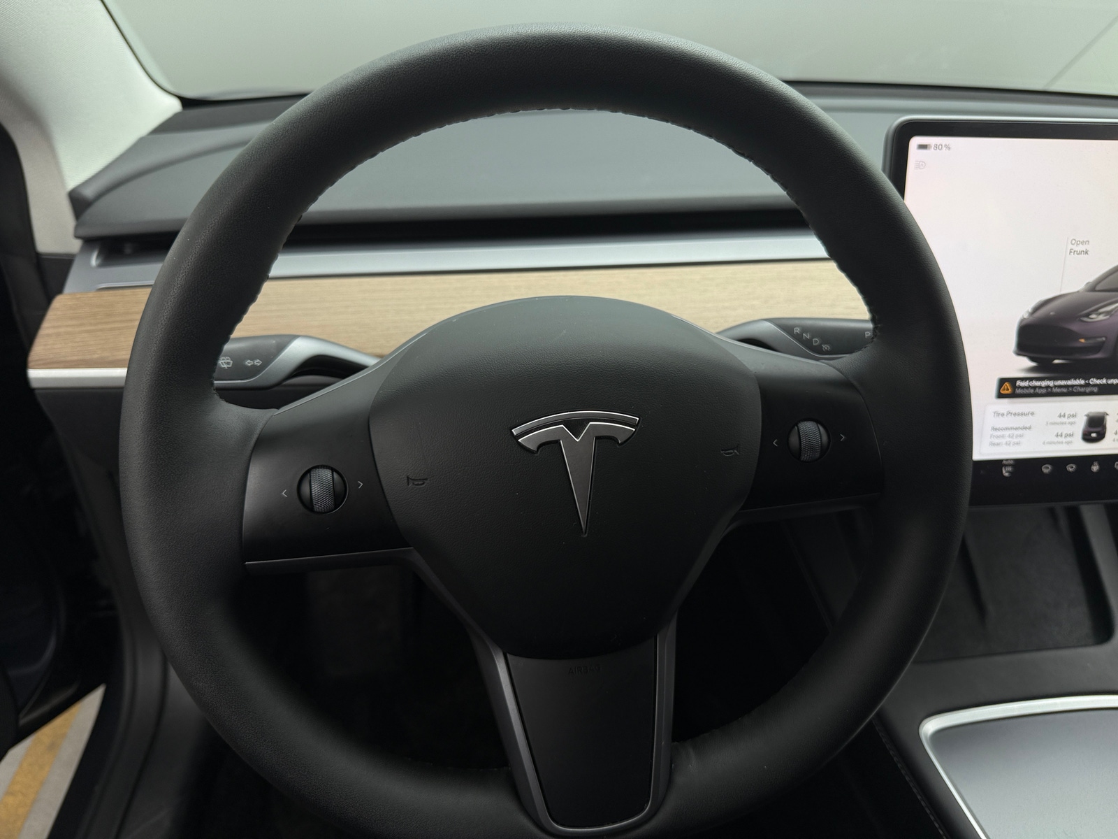 Thumbnail: 2023 Tesla Model 3 - 4