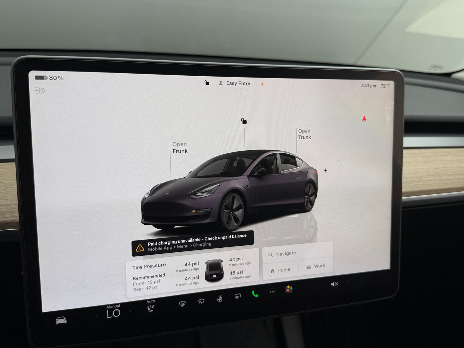 Thumbnail: 2023 Tesla Model 3 - 3