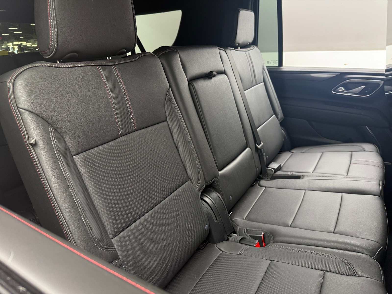 Thumbnail: 2024 Chevrolet Suburban - 5