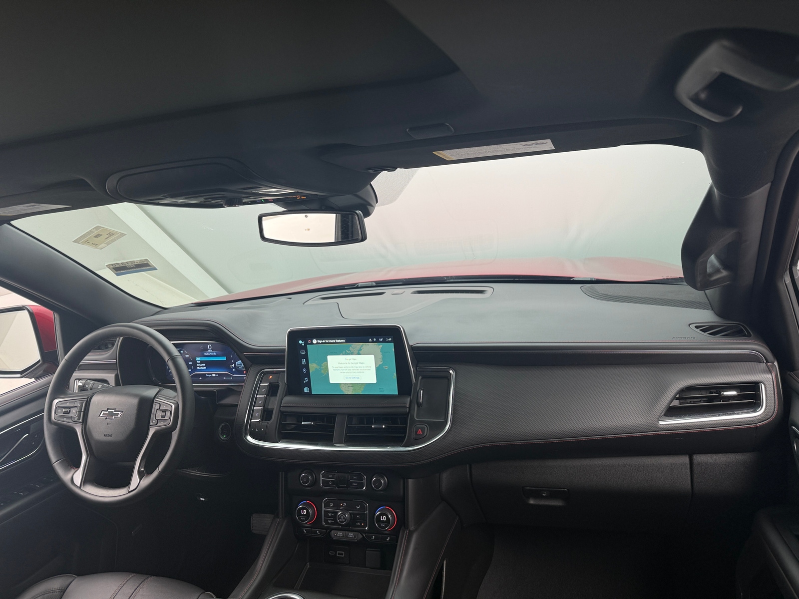 Thumbnail: 2024 Chevrolet Suburban - 2