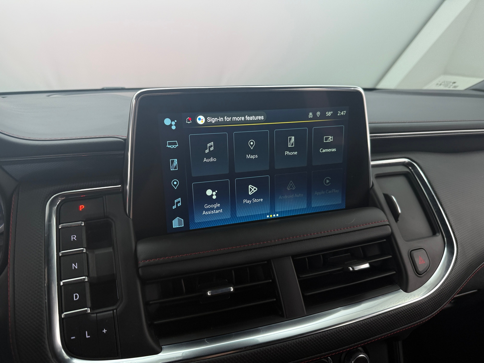 Thumbnail: 2024 Chevrolet Suburban - 3