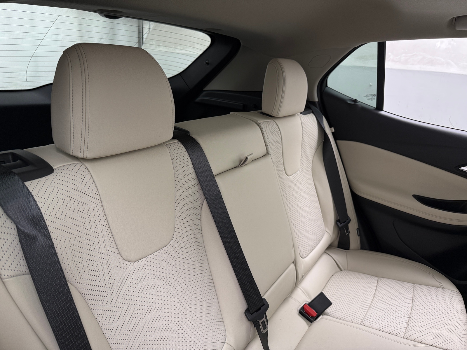 Thumbnail: 2023 Buick Encore GX - 5