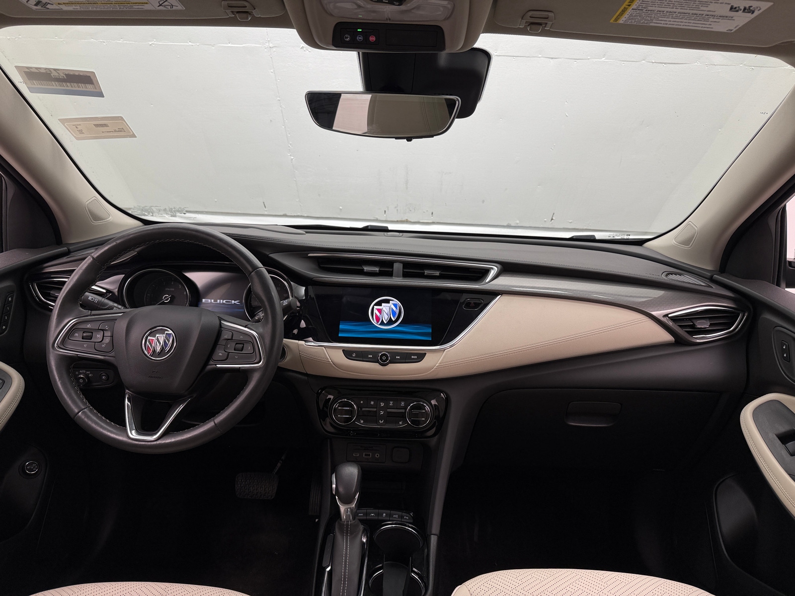 Thumbnail: 2023 Buick Encore GX - 2