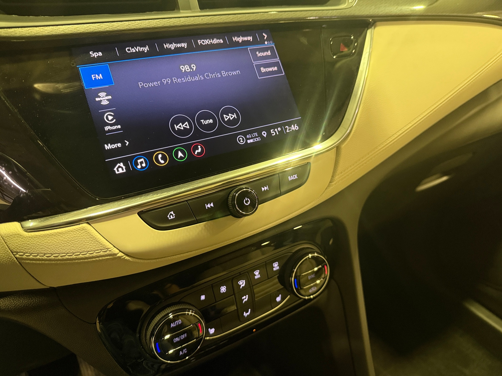 Thumbnail: 2023 Buick Encore GX - 3