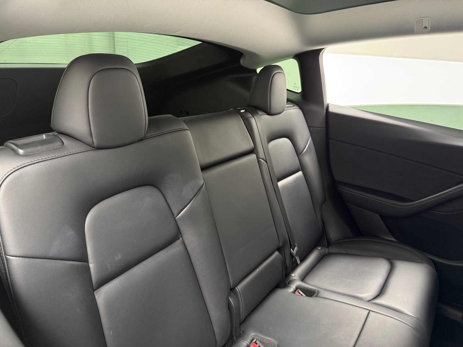 Thumbnail: 2021 Tesla Model Y - 5