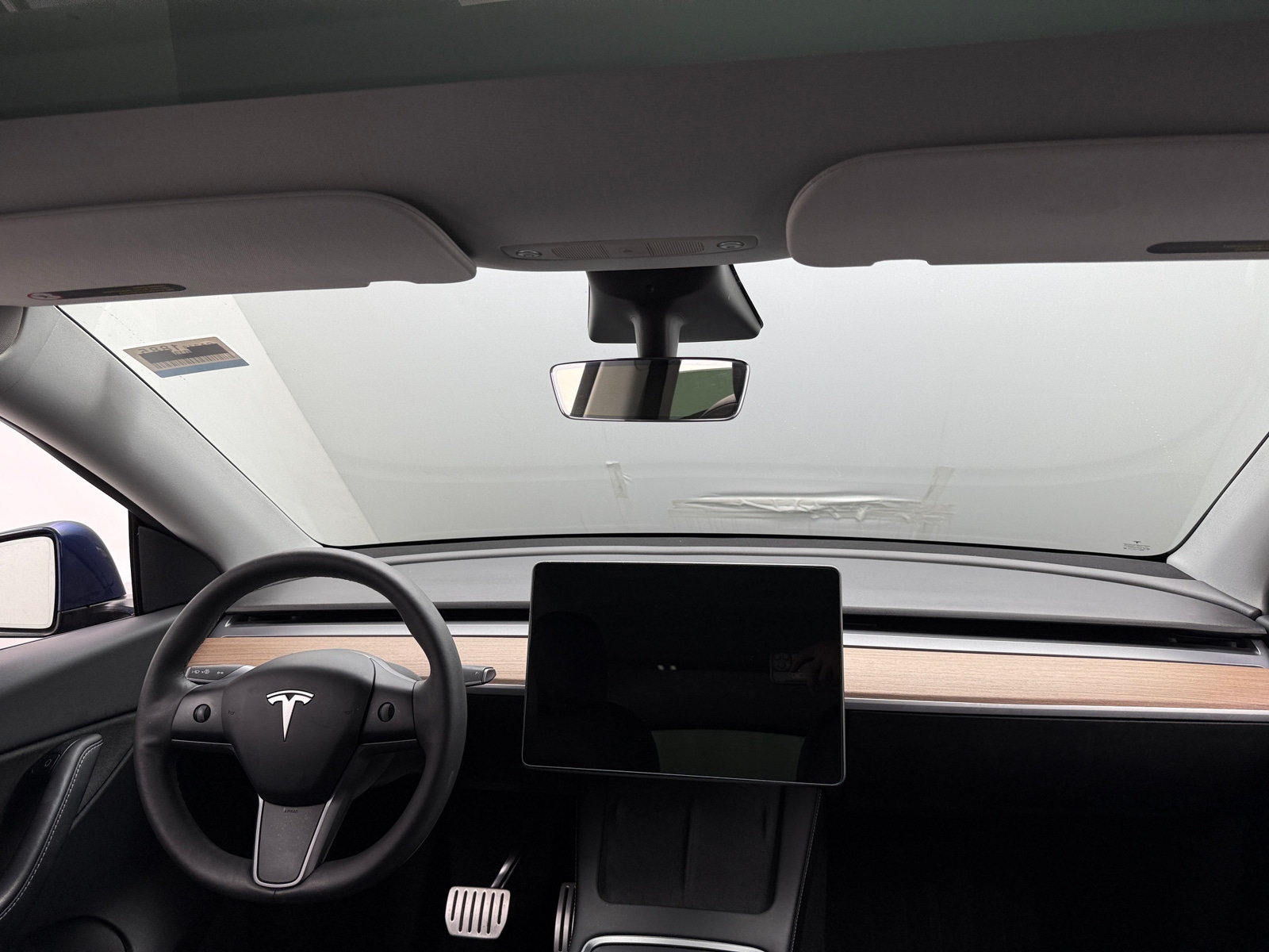 Thumbnail: 2021 Tesla Model Y - 2