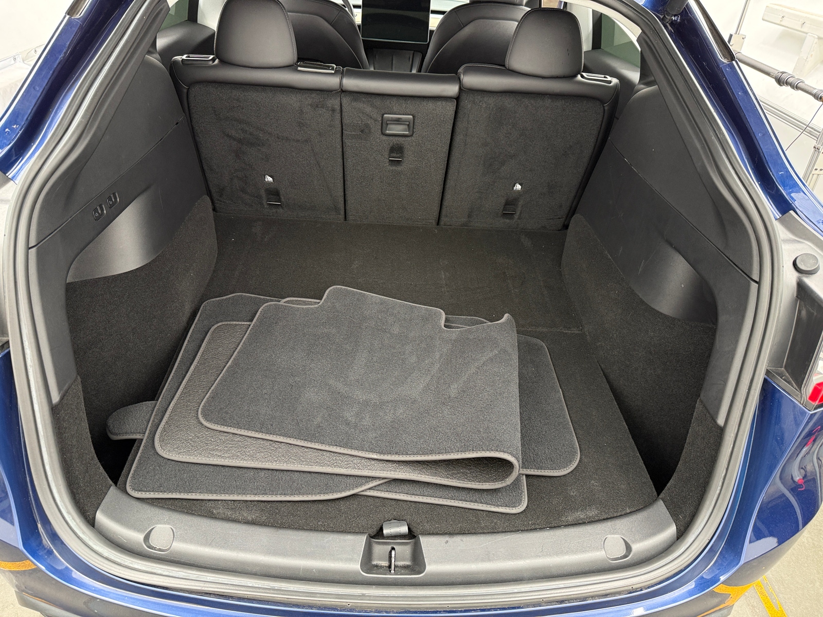 Thumbnail: 2021 Tesla Model Y - 6