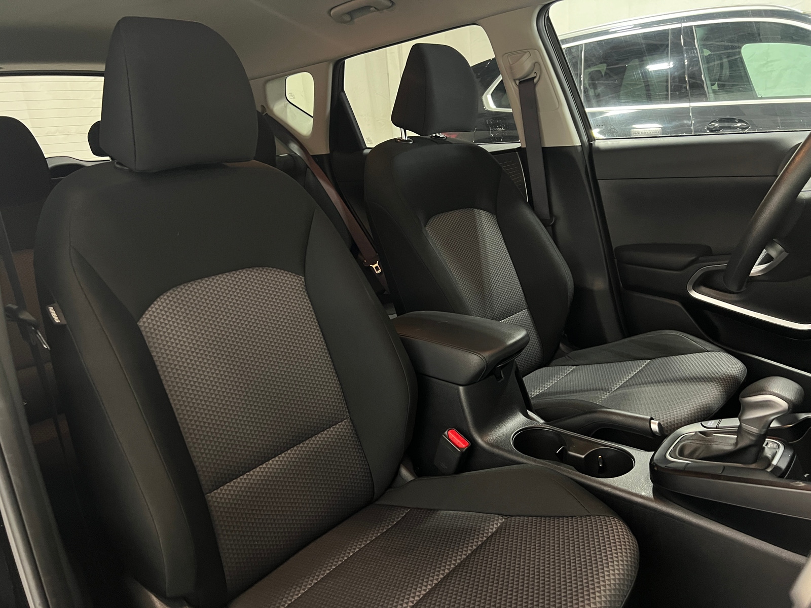 Thumbnail: 2025 Kia Soul - 2