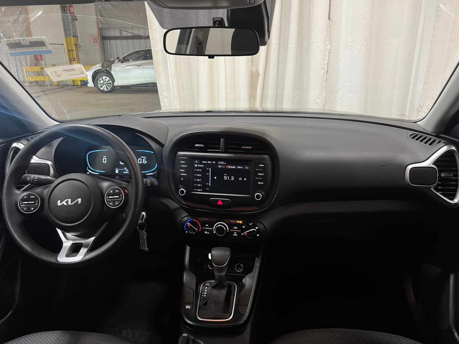 Thumbnail: 2025 Kia Soul - 3