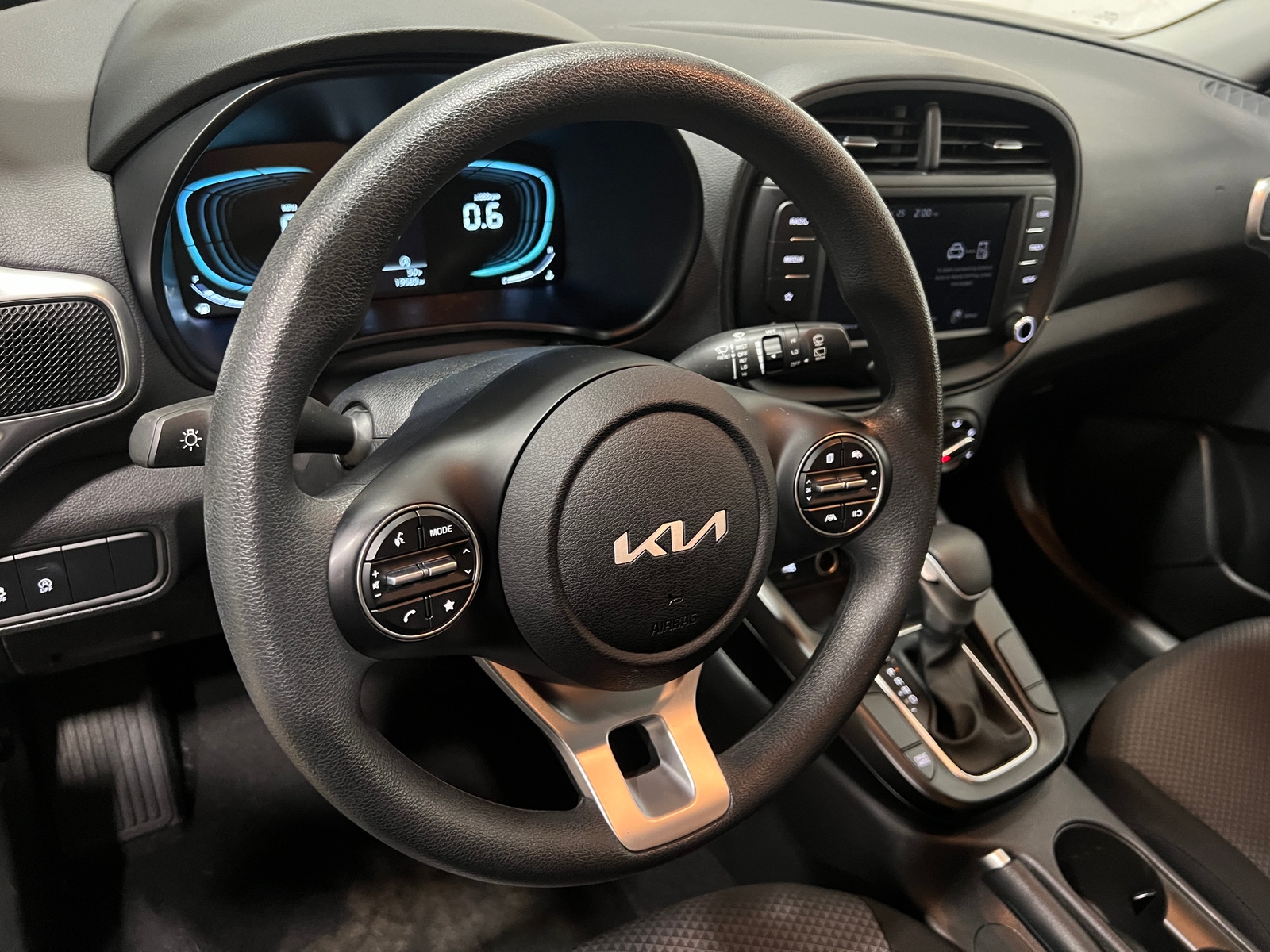 Thumbnail: 2025 Kia Soul - 5