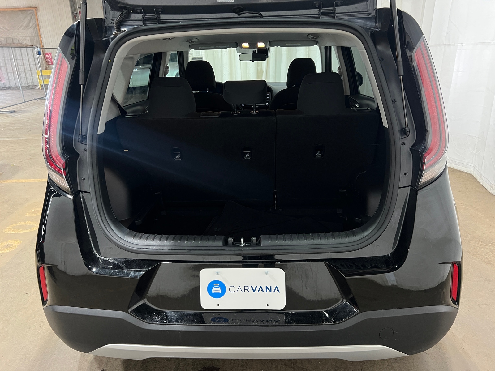 Thumbnail: 2025 Kia Soul - 7