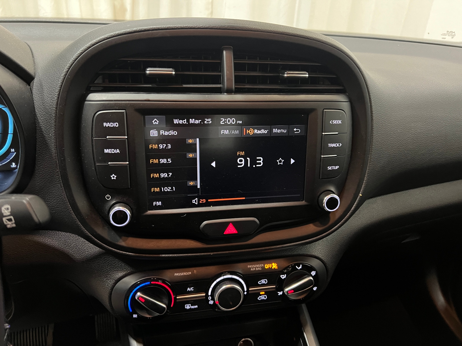 Thumbnail: 2025 Kia Soul - 4